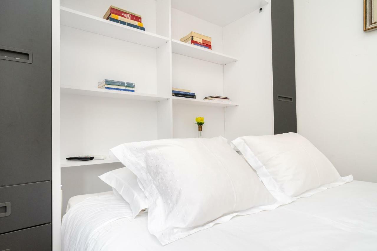 Whome | Marquês Premium Appartement Lisboa