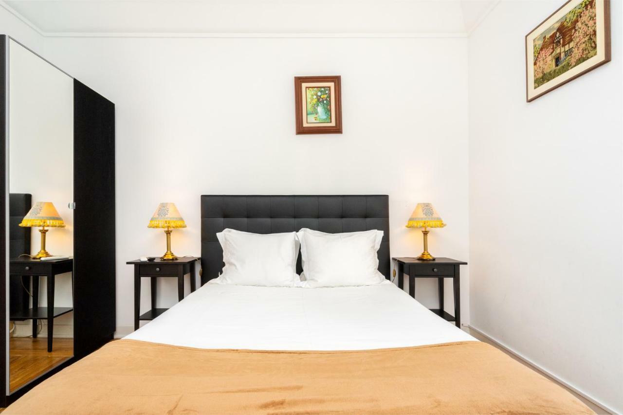 Apartment Whome | Marques Premium Lissabon